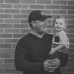 Meet your Posher, Trevor